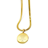 Power, Love, Sound Mind